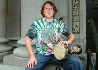 Vanderkamp on Oct. 23, three days before he discovered Jay-Z.